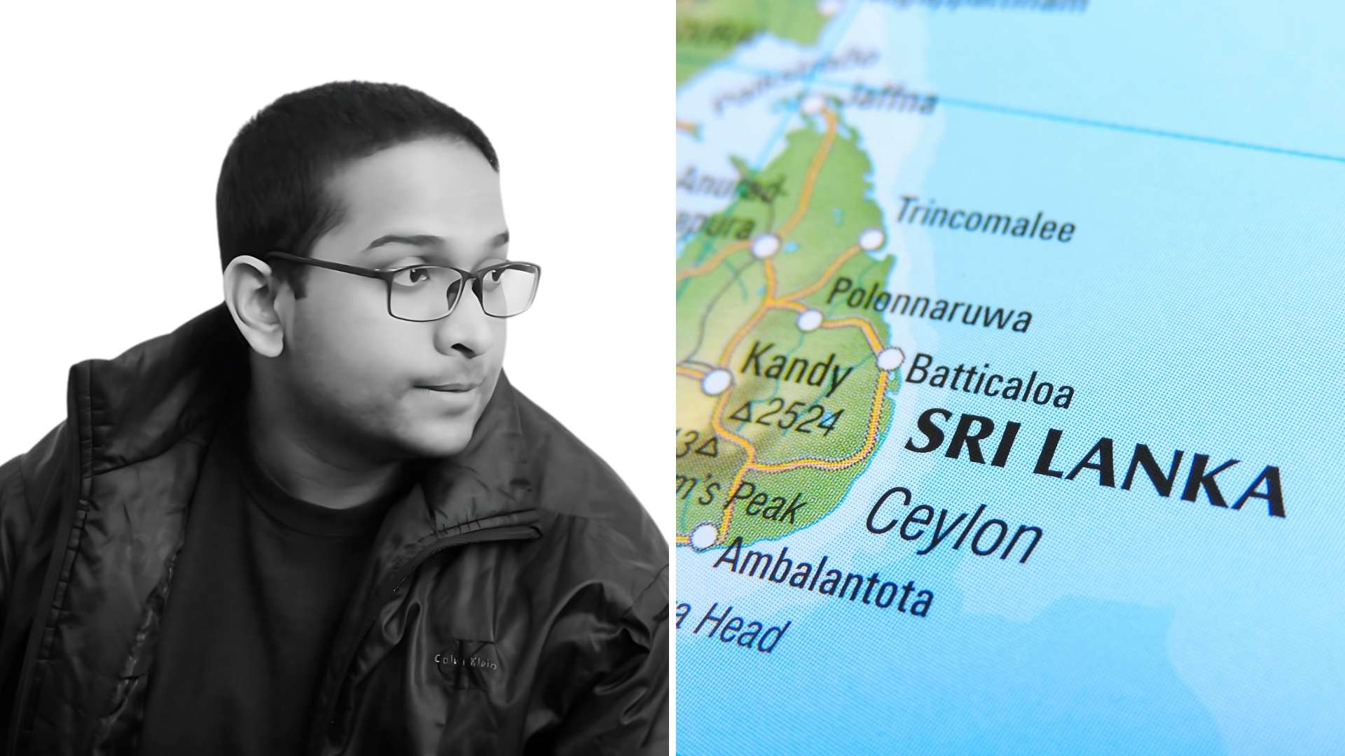 Omila Mannapperuma - Who’s Who in America (Sri Lanka)